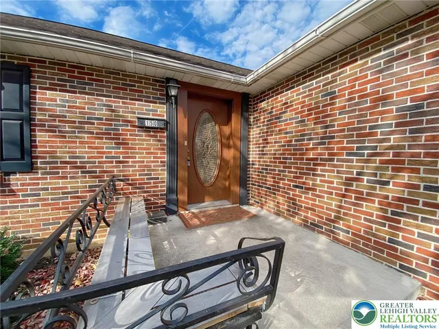 $374,900 | 150 Cherry Street, Hellertown, PA 18055