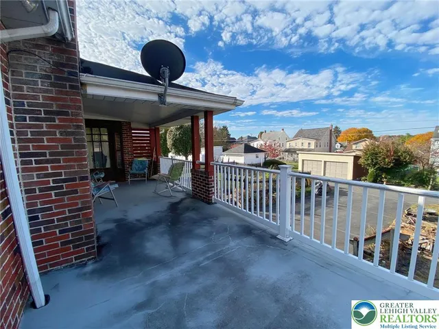 $374,900 | 150 Cherry Street, Hellertown, PA 18055