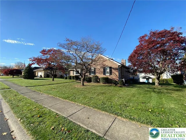 $374,900 | 150 Cherry Street, Hellertown, PA 18055