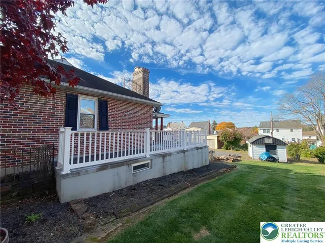 $374,900 | 150 Cherry Street, Hellertown, PA 18055