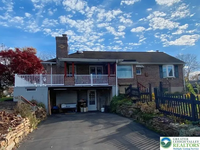 $374,900 | 150 Cherry Street, Hellertown, PA 18055