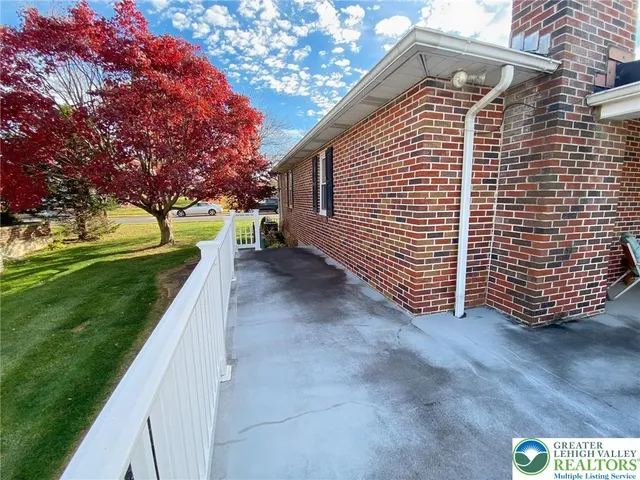 $374,900 | 150 Cherry Street, Hellertown, PA 18055