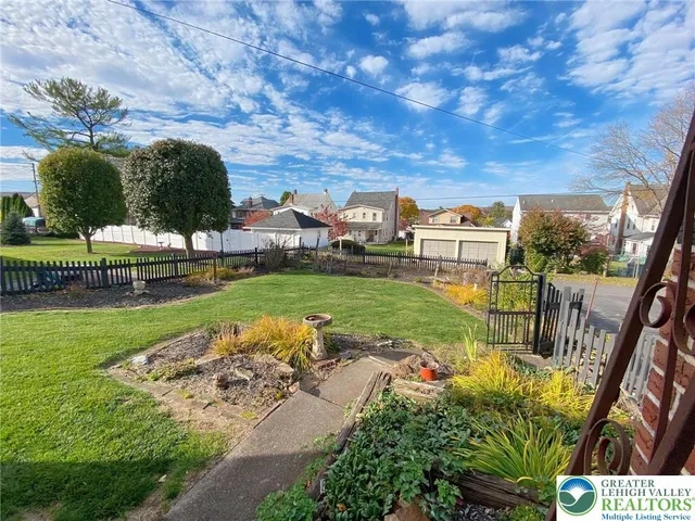 $374,900 | 150 Cherry Street, Hellertown, PA 18055