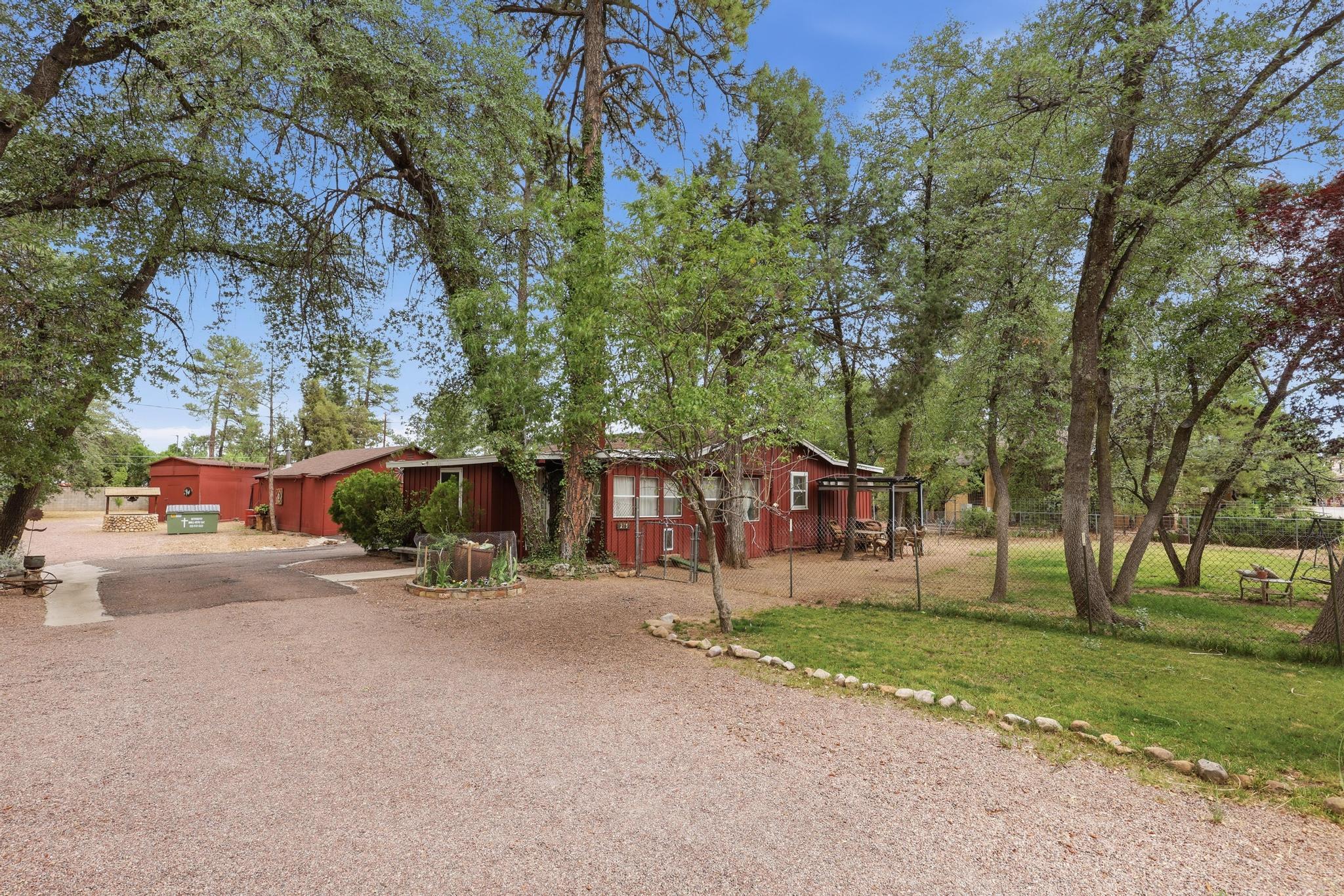 211 South Ash Street Payson, AZ 85541 - Photo 70 of 70