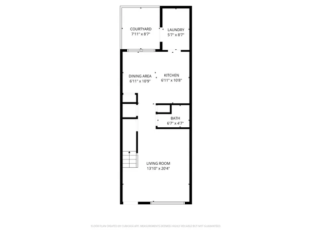$1,395 | 7666 Hunters Ridge Lane, North Charleston, SC 29420