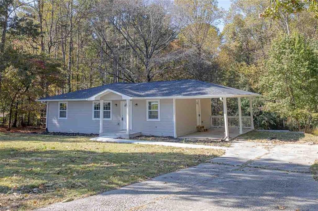 1275 Forrest Ellis Road Douglasville, GA 30134 - Photo 1 of 1 Gallery Image 1