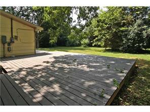 4330 Sunrise Road Indianapolis, IN 46228 - Photo 21 of 23 Gallery Image 21