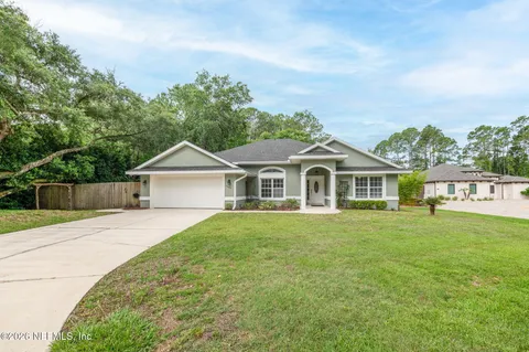 $615,000 | 4945 Moultrie Reserve Court, St. Augustine, FL 32086