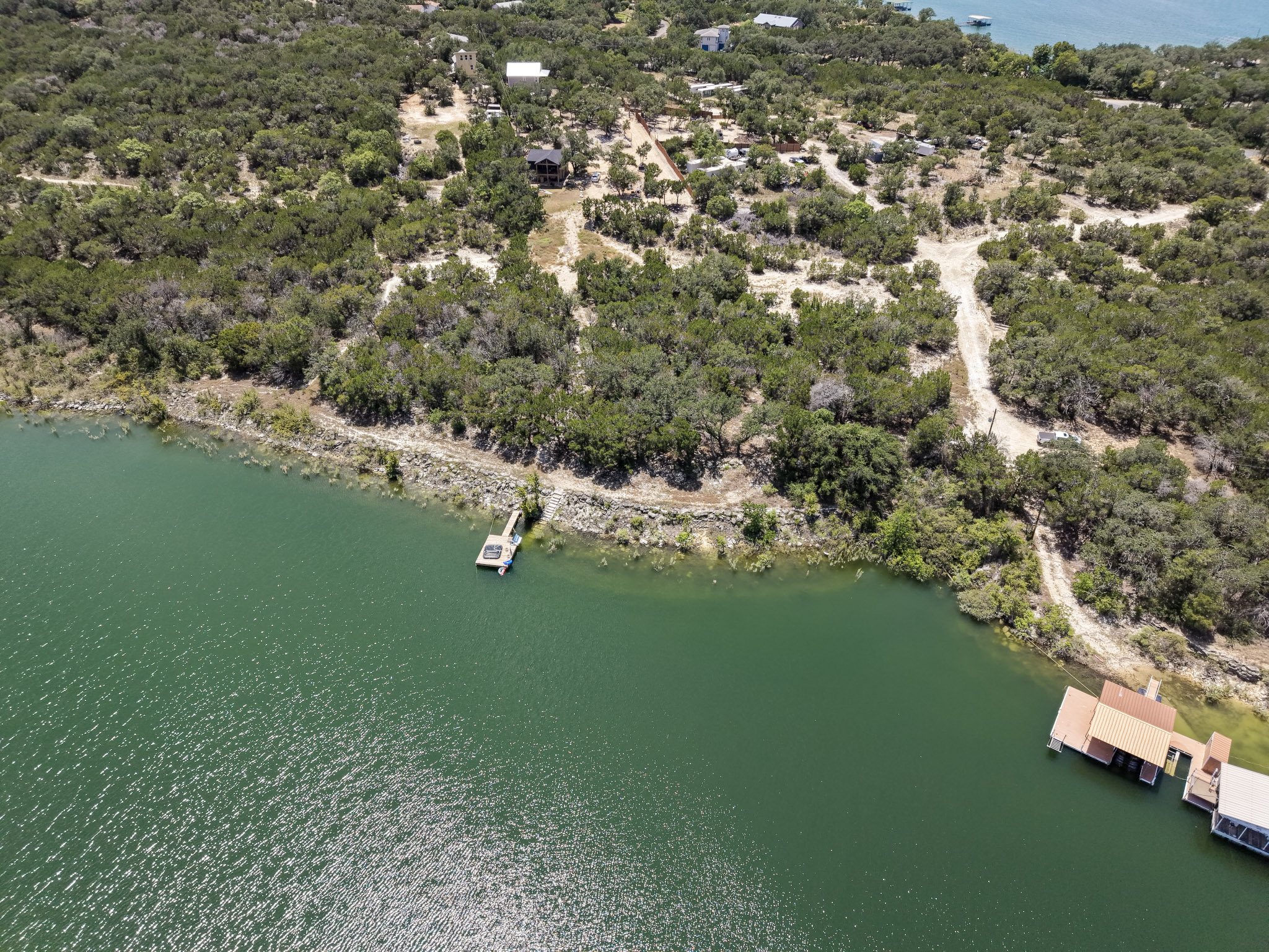 17210 West Beach Road, Unit A Austin, TX 78734 - Photo 18 of 38 Gallery Image 18