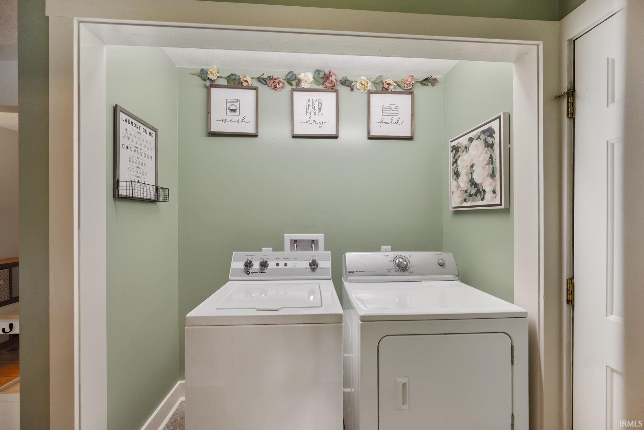 6100 Maple Forest Road Westpoint, IN 47992 - Photo 14 of 36 Gallery Image 14