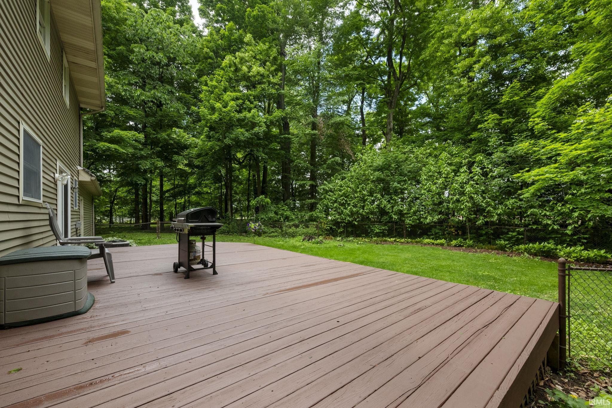 6100 Maple Forest Road Westpoint, IN 47992 - Photo 30 of 36 Gallery Image 30