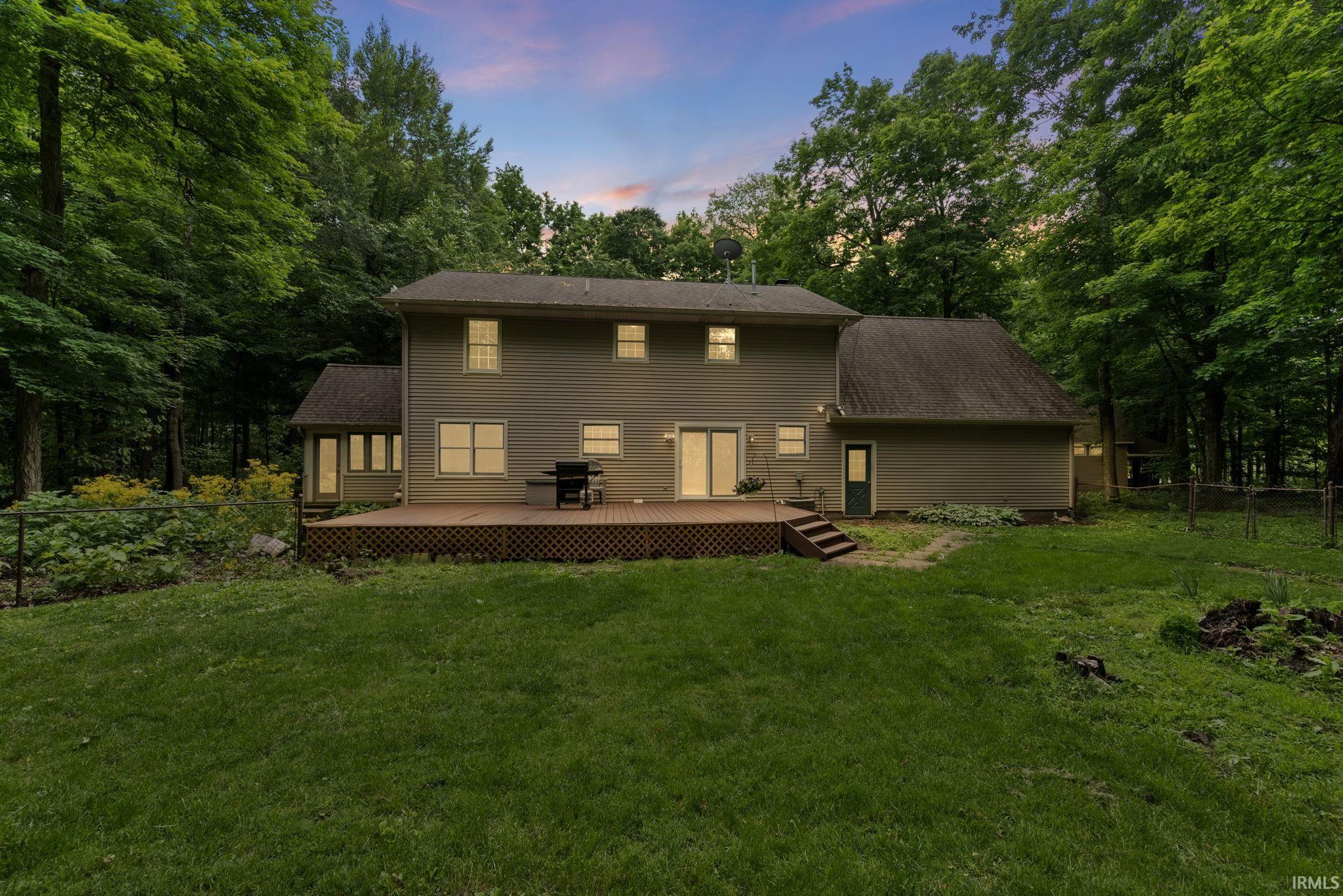 6100 Maple Forest Road Westpoint, IN 47992 - Photo 3 of 36 Gallery Image 3