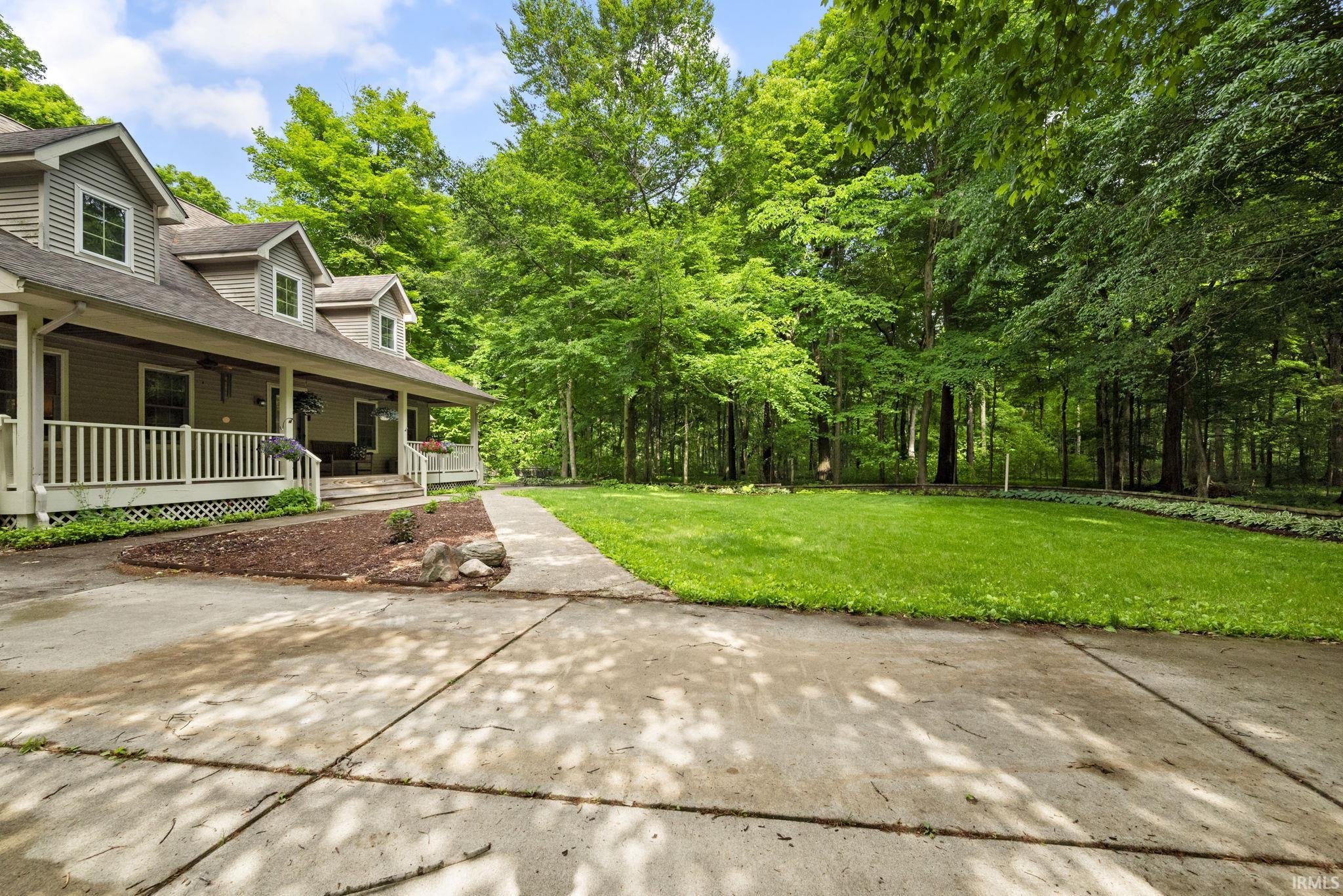 6100 Maple Forest Road Westpoint, IN 47992 - Photo 32 of 36 Gallery Image 32