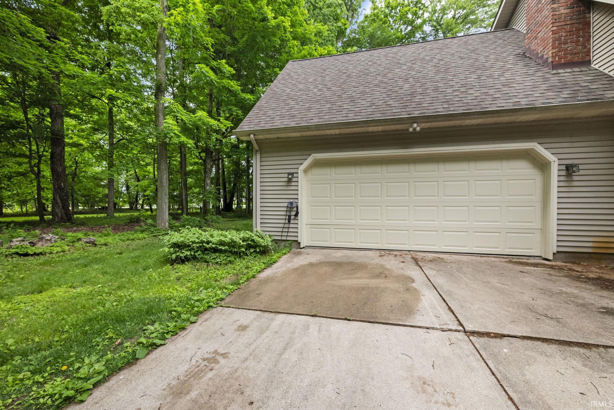 6100 Maple Forest Road Westpoint, IN 47992 - Photo 33 of 36 Gallery Image 33