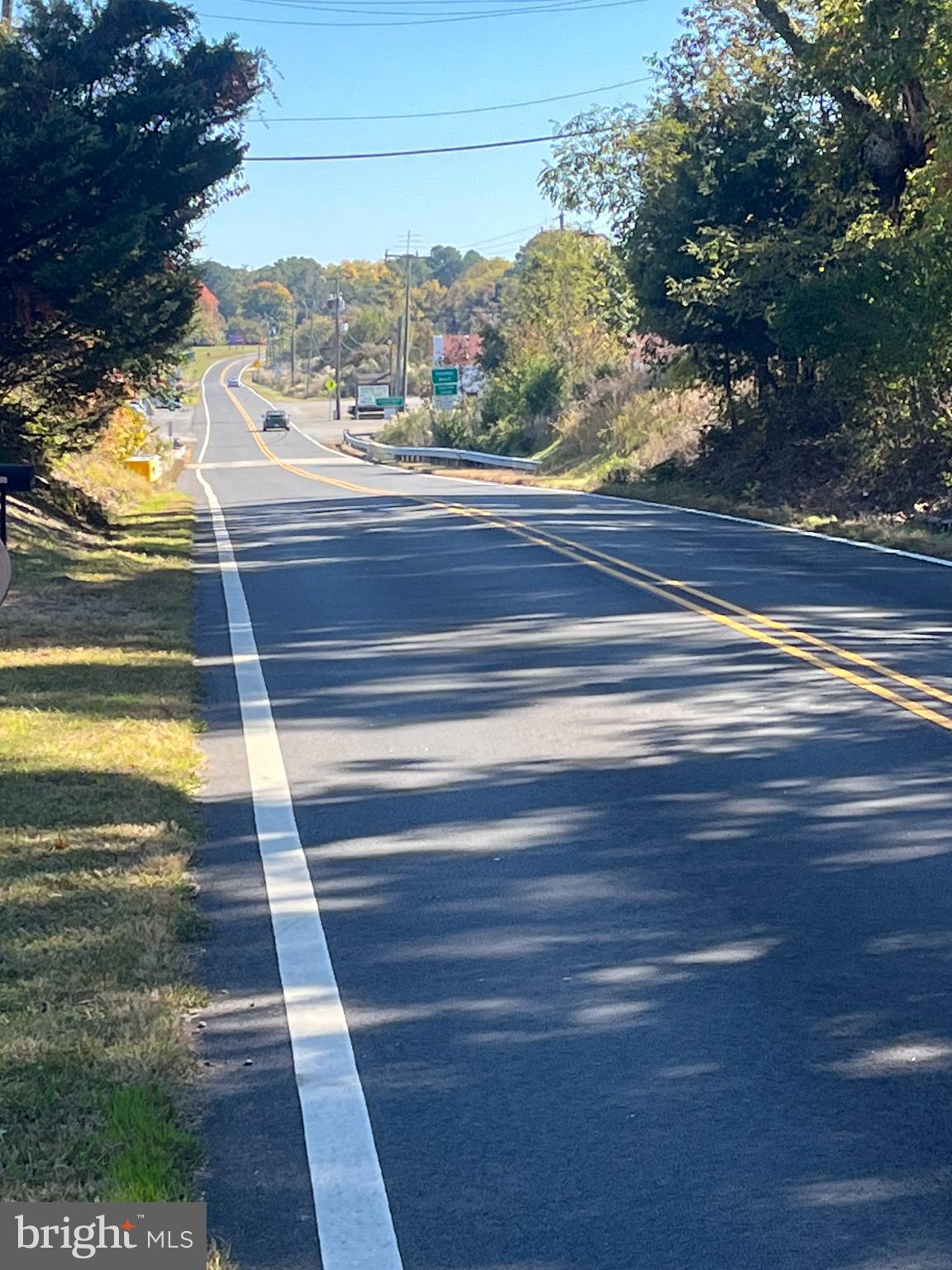 0 Ridge Road Colonial Beach, VA 22443 - Photo 7 of 15 a view of sky from window