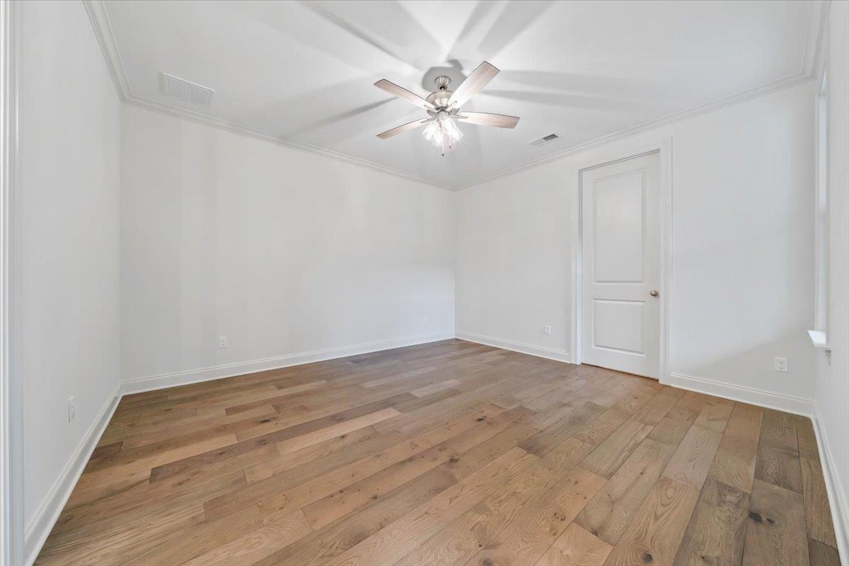 499 Armel Drive Collierville, TN 38017 - Photo 18 of 40 wooden floor in an empty room