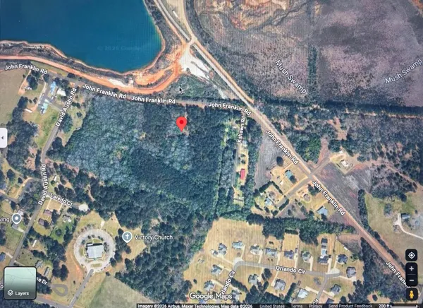 $29,000 | 0 Stateburg Twns, Sumter, SC 29154