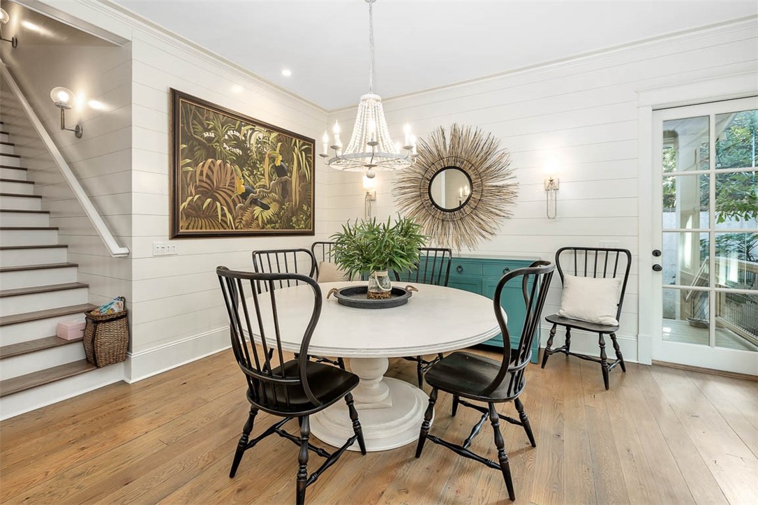 1030 Village Oaks Lane St. Simons Island, GA 31522 - Photo 11 of 33