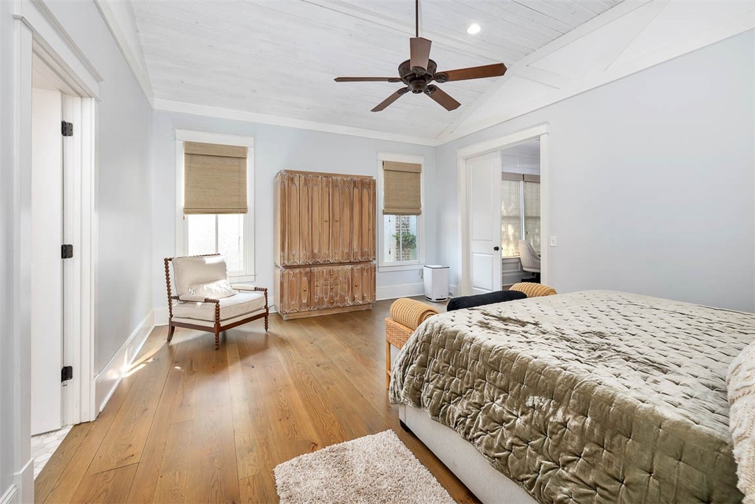 1030 Village Oaks Lane St. Simons Island, GA 31522 - Photo 12 of 33