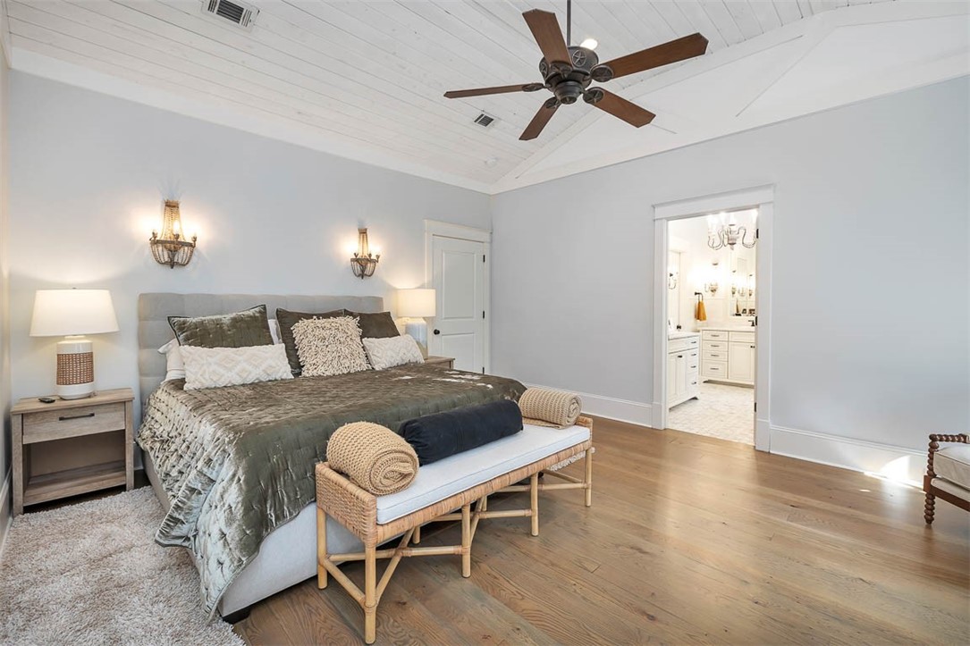 1030 Village Oaks Lane St. Simons Island, GA 31522 - Photo 13 of 33