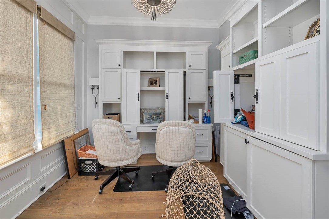 1030 Village Oaks Lane St. Simons Island, GA 31522 - Photo 14 of 33