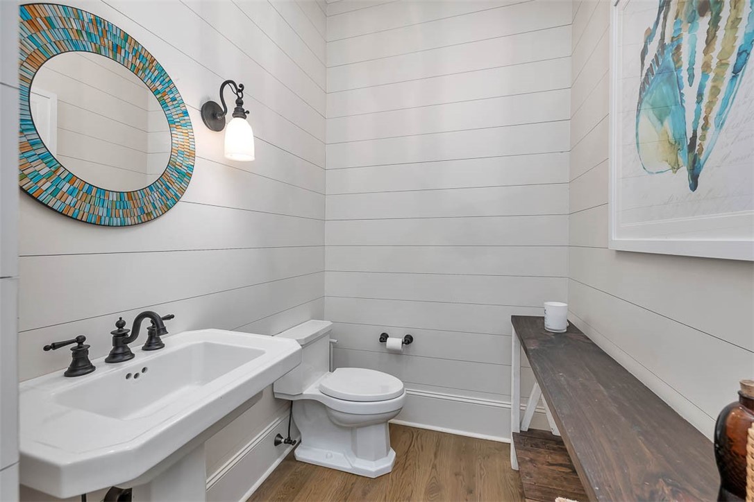 1030 Village Oaks Lane St. Simons Island, GA 31522 - Photo 19 of 33