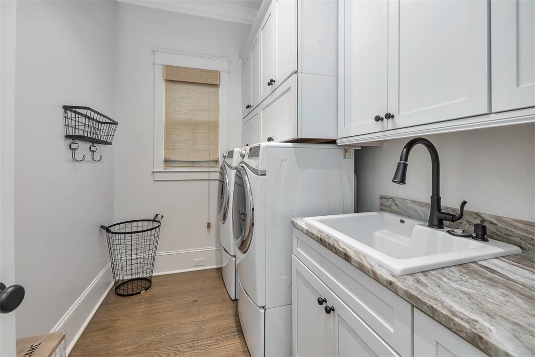 1030 Village Oaks Lane St. Simons Island, GA 31522 - Photo 20 of 33