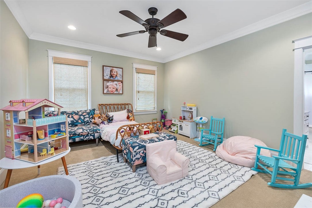 1030 Village Oaks Lane St. Simons Island, GA 31522 - Photo 21 of 33