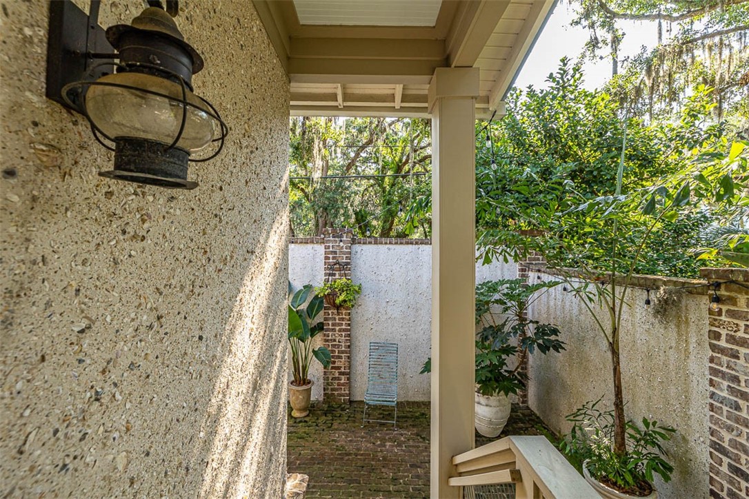 1030 Village Oaks Lane St. Simons Island, GA 31522 - Photo 28 of 33