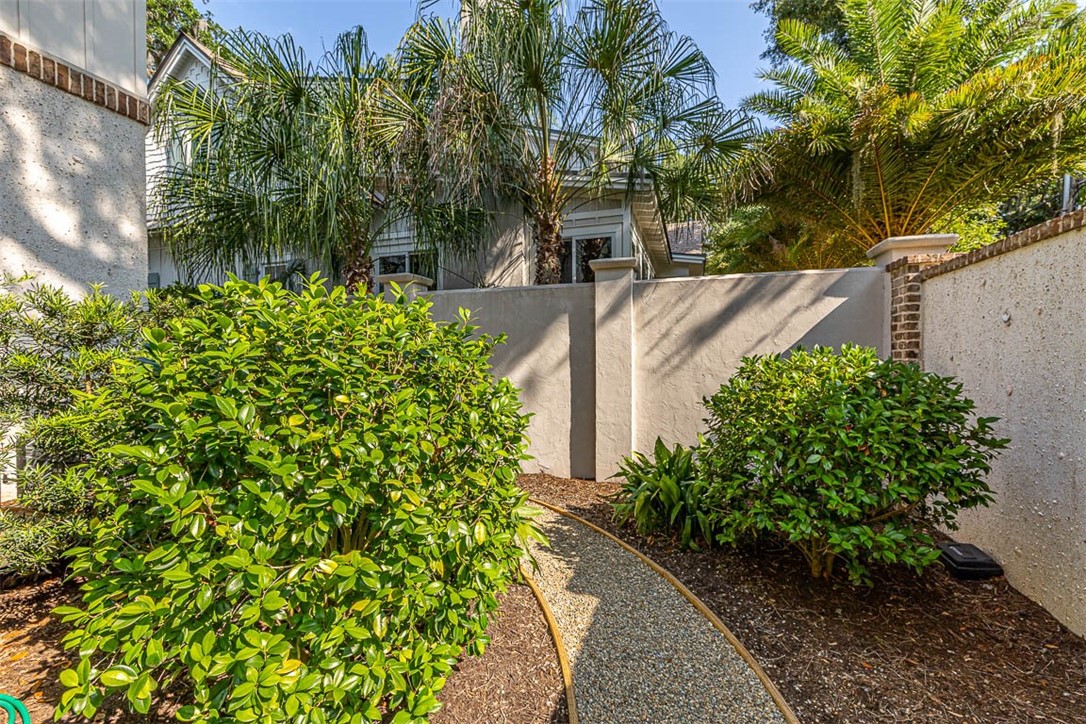 1030 Village Oaks Lane St. Simons Island, GA 31522 - Photo 30 of 33
