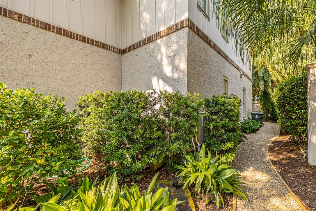 1030 Village Oaks Lane St. Simons Island, GA 31522 - Photo 32 of 33