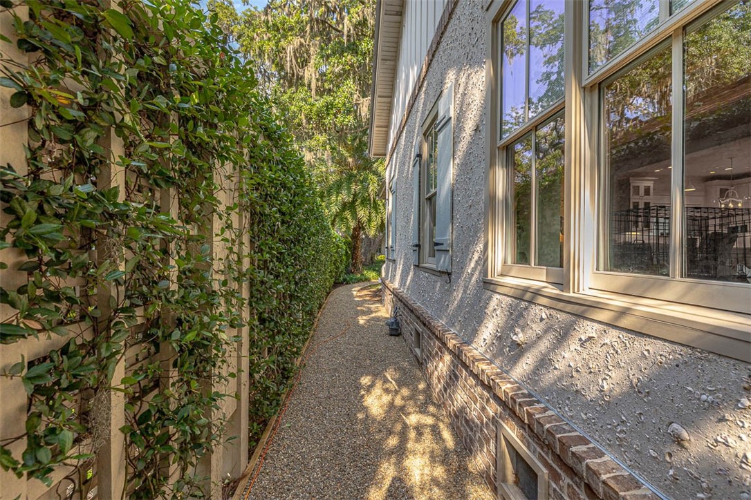 1030 Village Oaks Lane St. Simons Island, GA 31522 - Photo 33 of 33