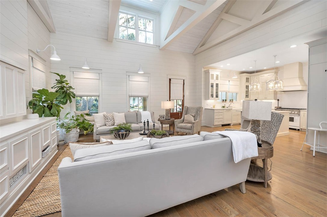 1030 Village Oaks Lane St. Simons Island, GA 31522 - Photo 6 of 33