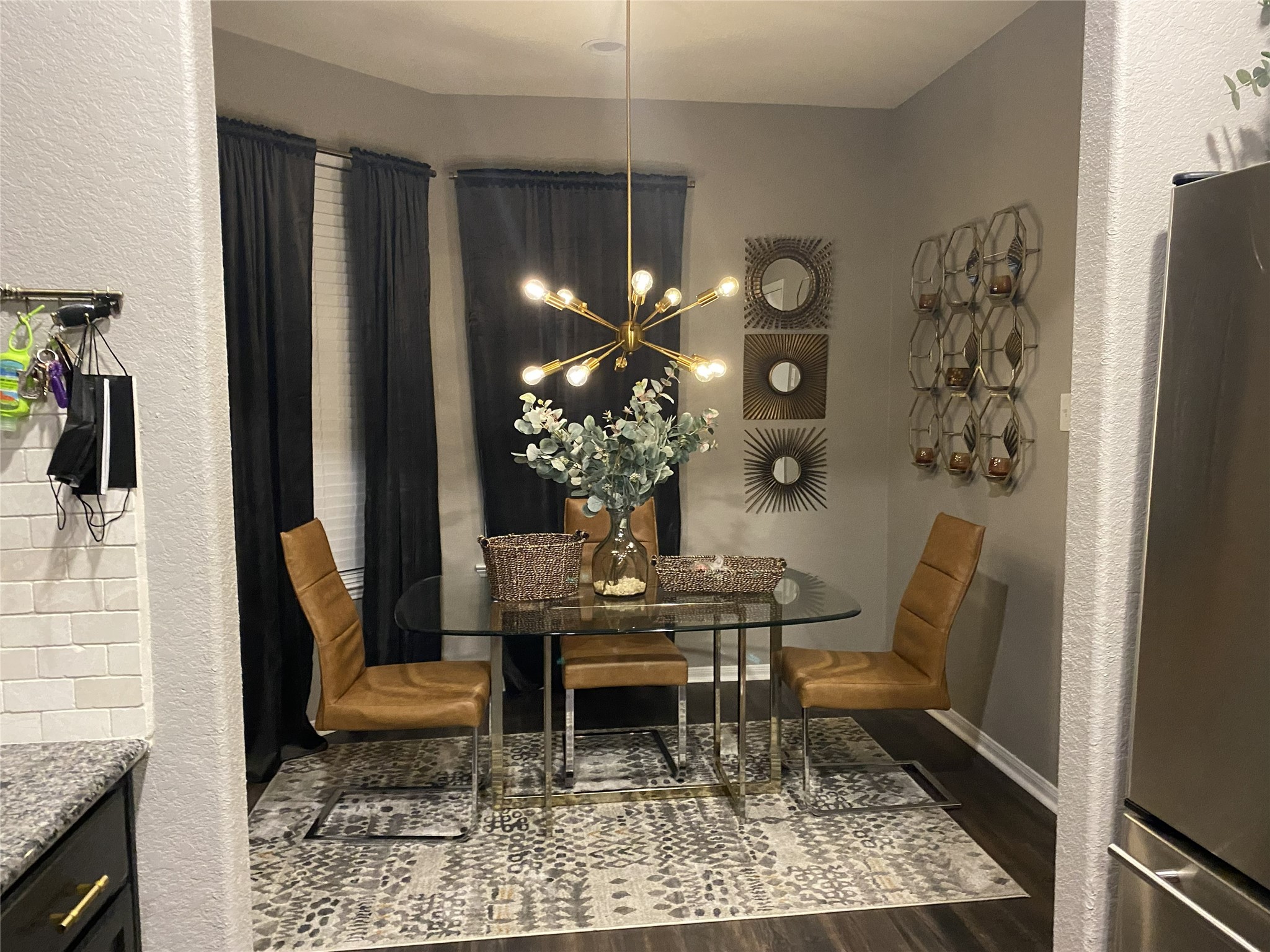 23219 Snowy Ridge Drive Spring, TX 77373 - Photo 7 of 16 Breakfast room