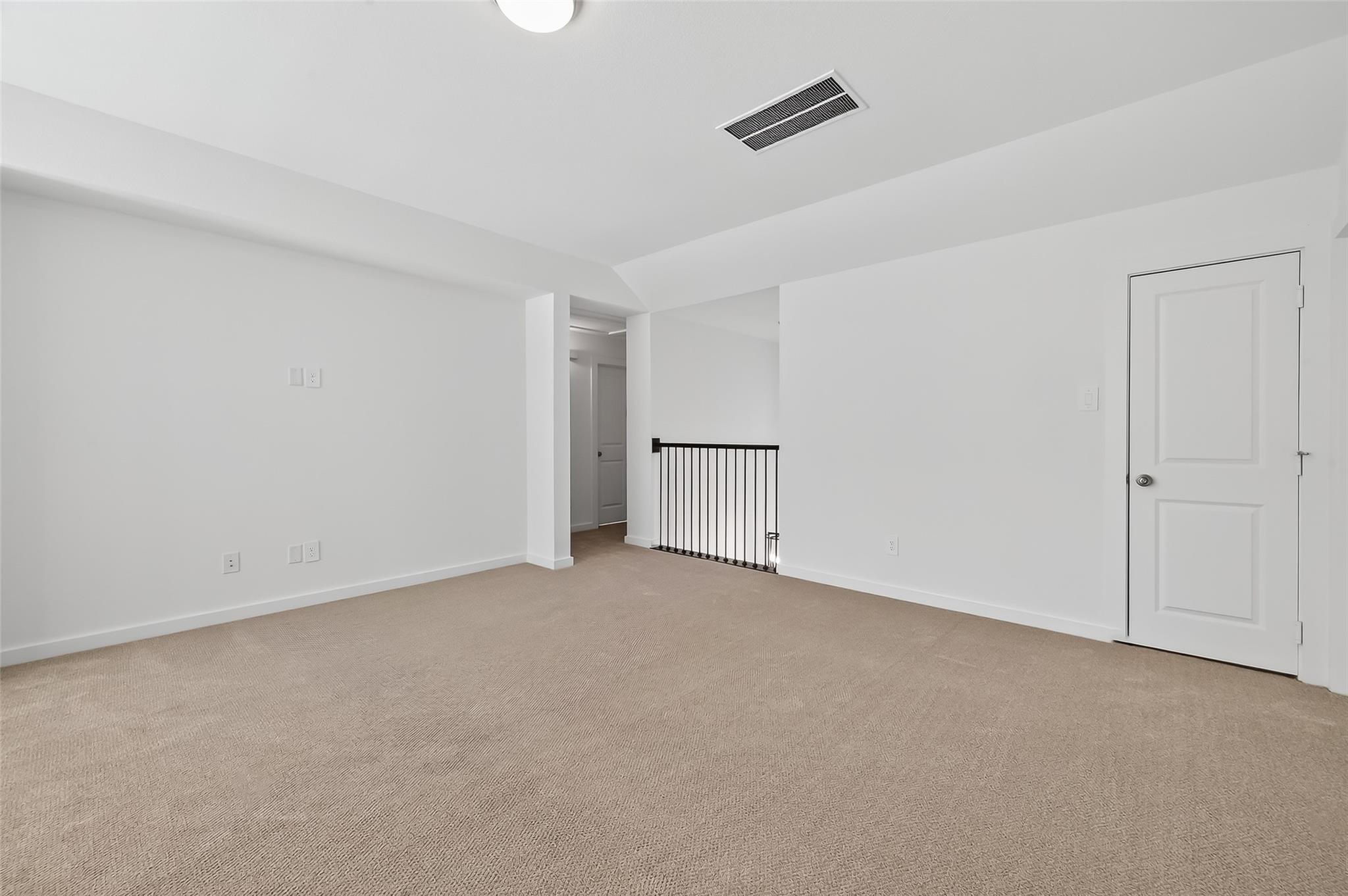 3222 Kindred Way Richmond, TX 77406 - Photo 25 of 50 a view of an empty room and entryway