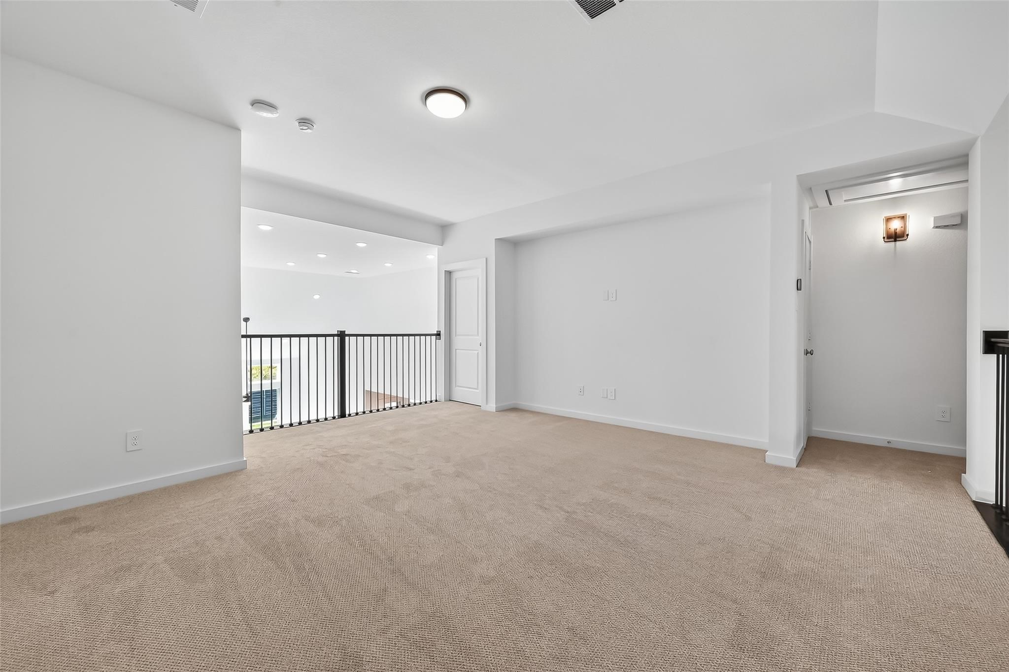 3222 Kindred Way Richmond, TX 77406 - Photo 26 of 50 a view of an empty room