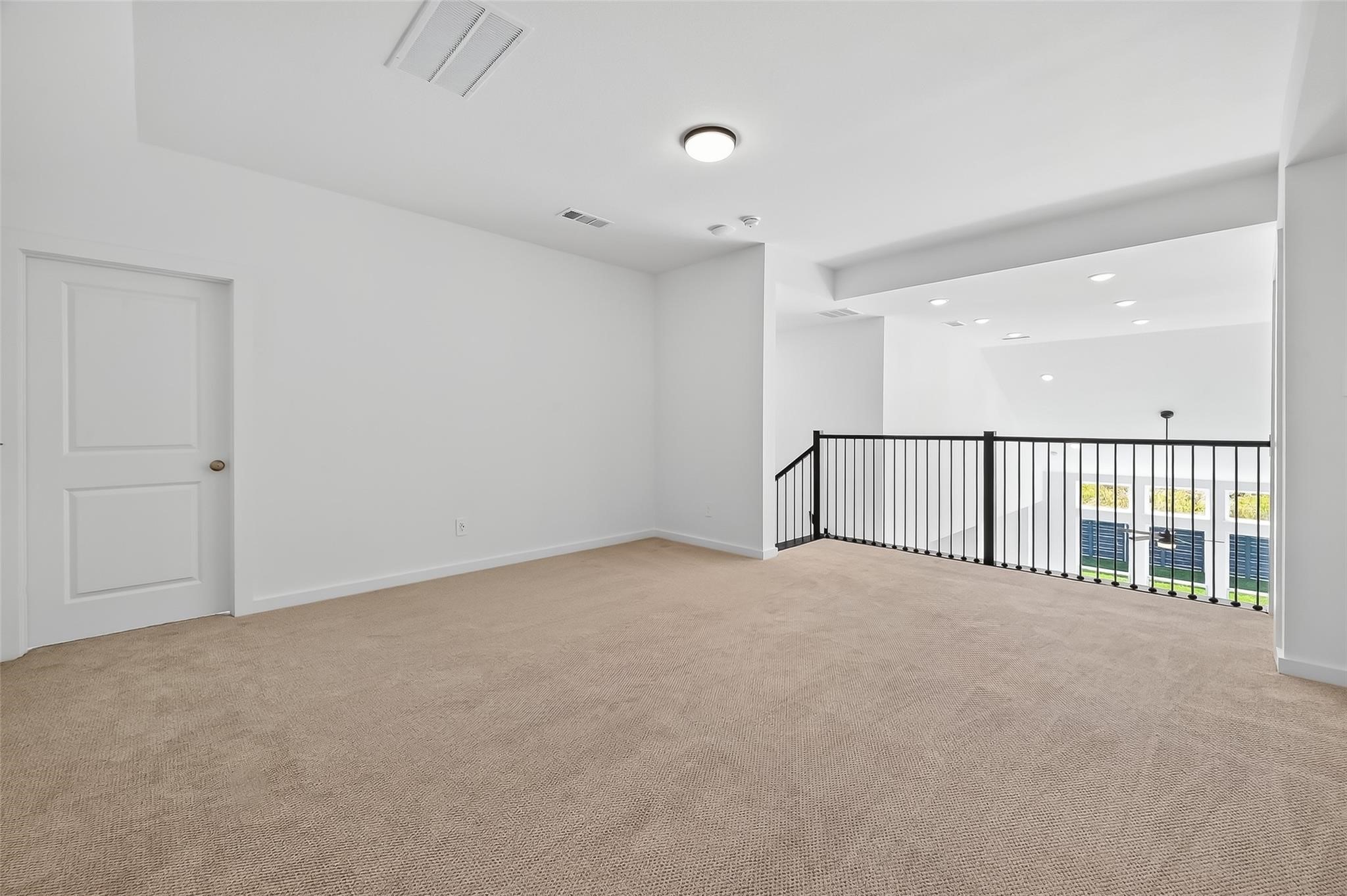 3222 Kindred Way Richmond, TX 77406 - Photo 27 of 50 a view of an empty room
