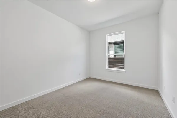 a view of room