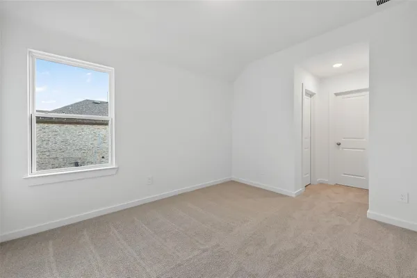 a view of room