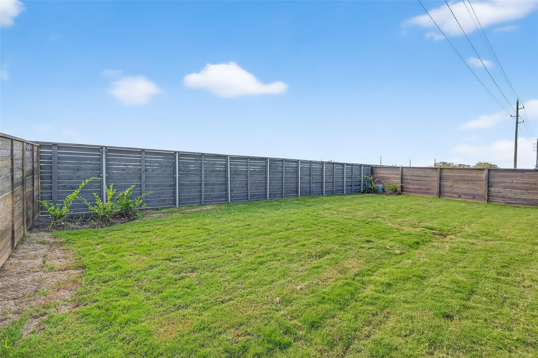 3222 Kindred Way Richmond, TX 77406 - Photo 50 of 50 a view of outdoor space and yard