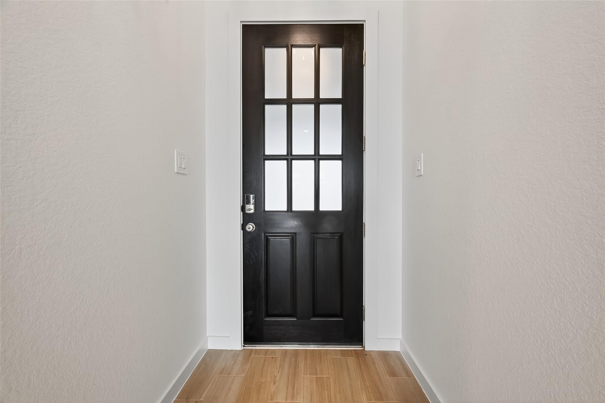 3222 Kindred Way Richmond, TX 77406 - Photo 6 of 50 a view of a front door