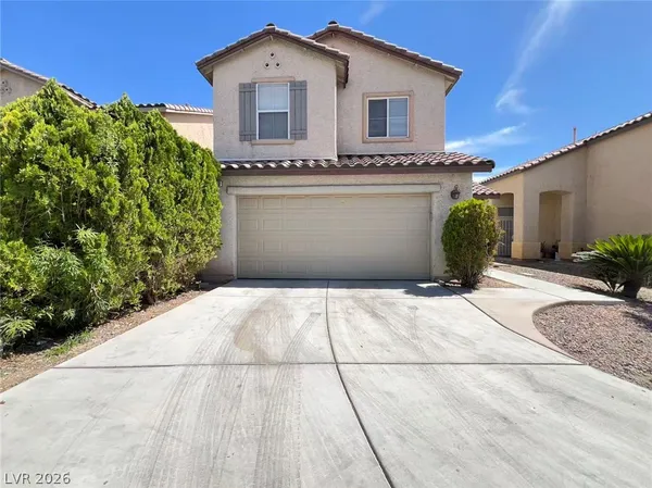 $1,695 | 5893 East Rainbow Bridge Drive, Las Vegas, NV 89142