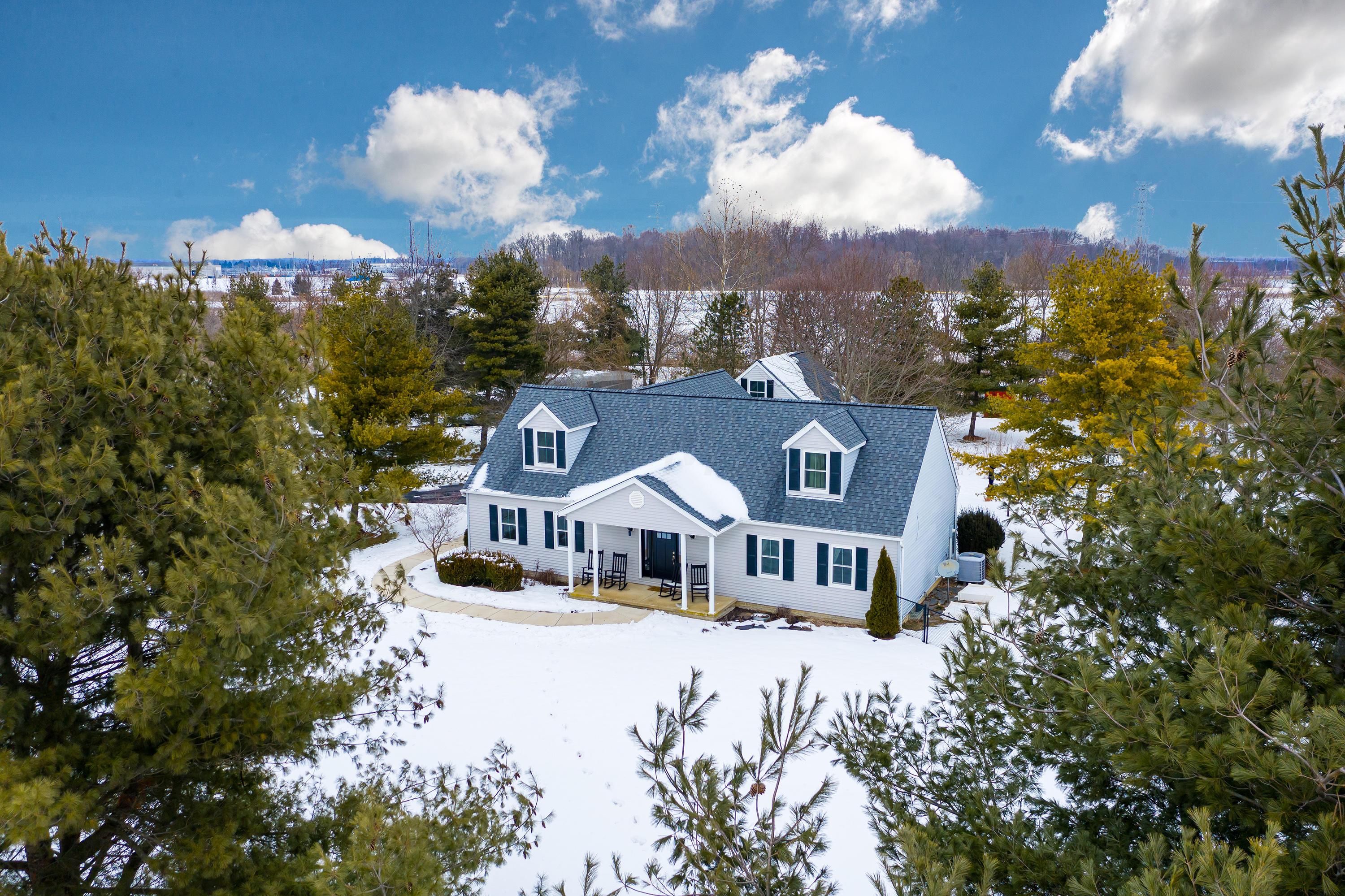 6000 Houchard Road Dublin, OH 43016 - Photo 1 of 59 Gallery Image 1