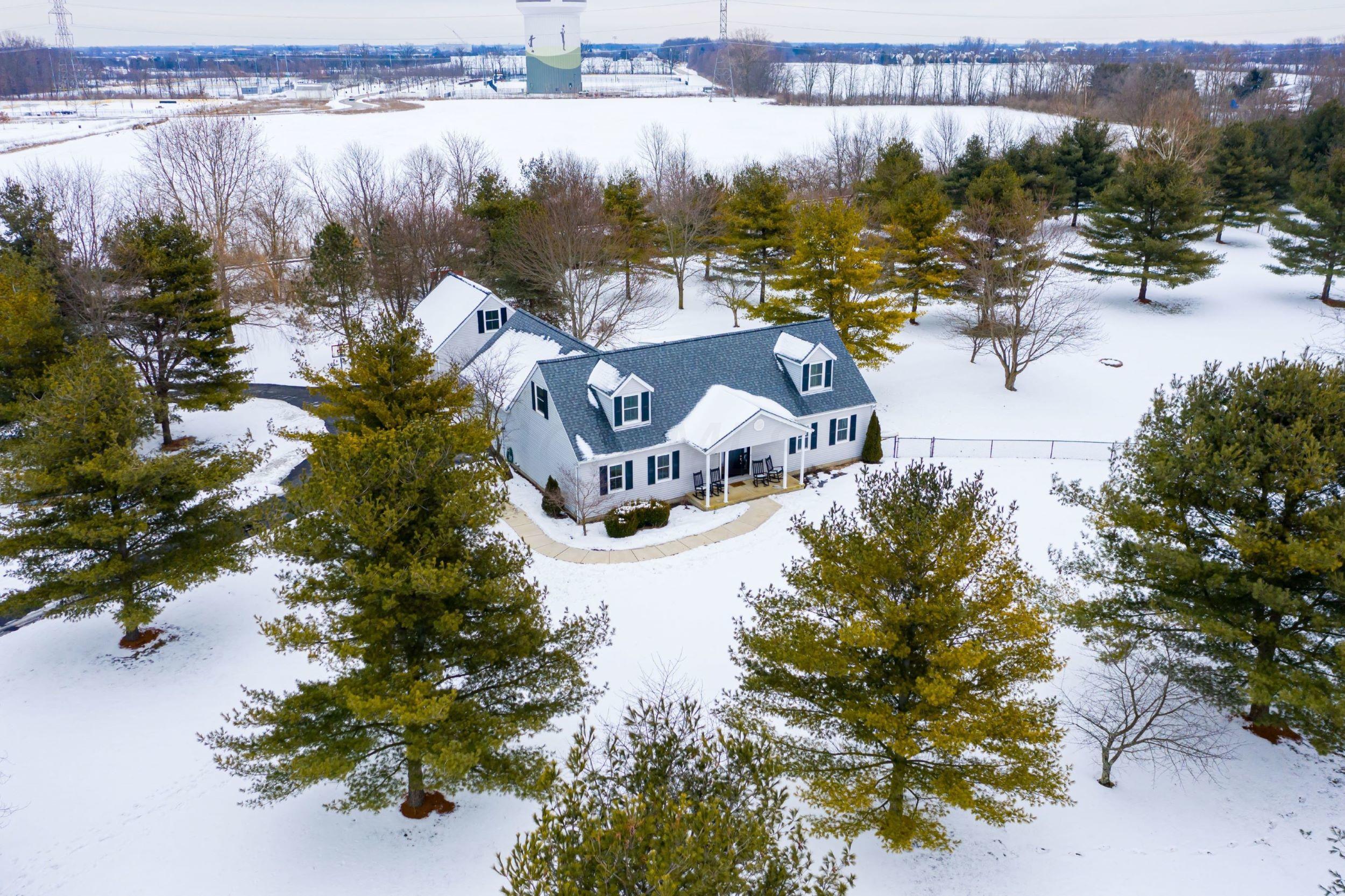 6000 Houchard Road Dublin, OH 43016 - Photo 42 of 59 Gallery Image 42