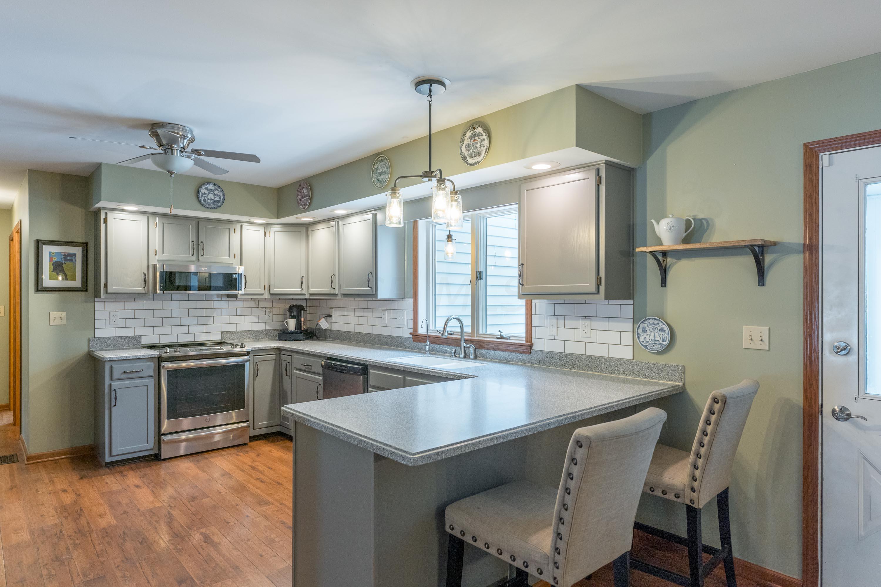 6000 Houchard Road Dublin, OH 43016 - Photo 7 of 59 Gallery Image 7