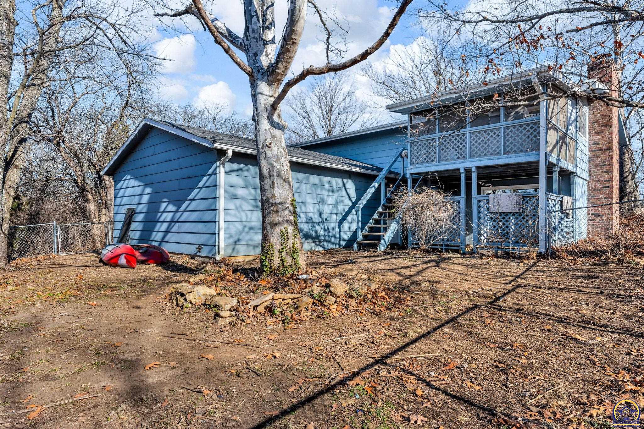 6395 Ridgeview Drive Ozawkie, KS 66070 - Photo 19 of 20