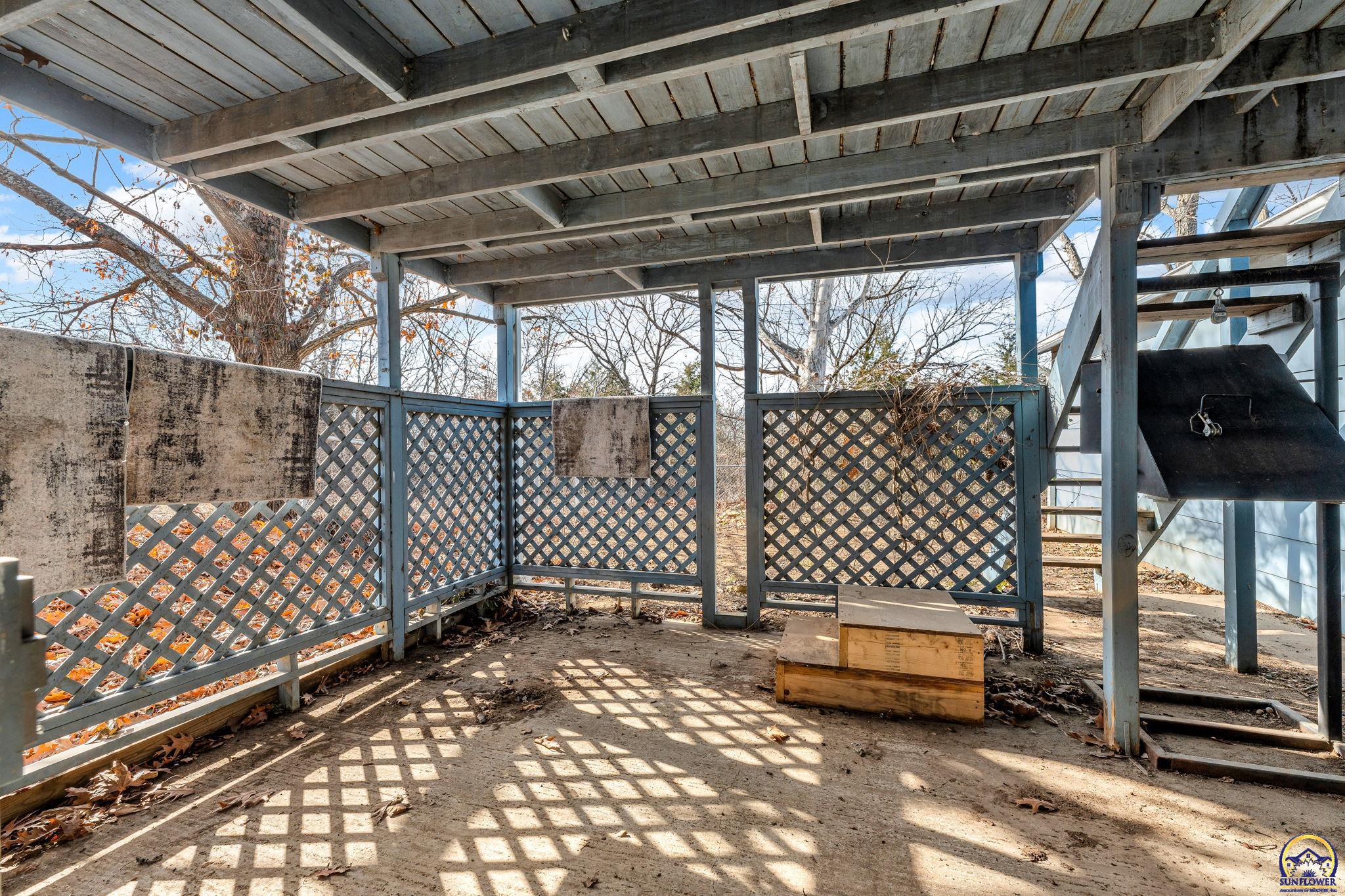 6395 Ridgeview Drive Ozawkie, KS 66070 - Photo 20 of 20