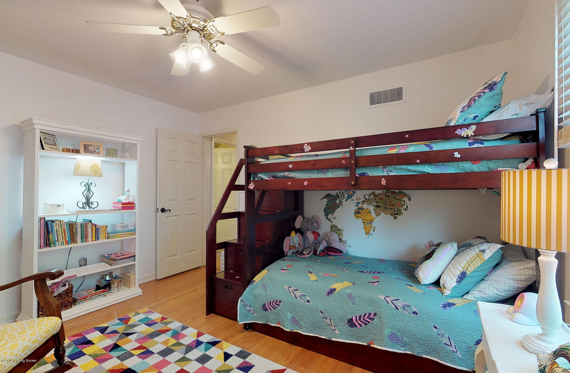 707 Stivers Road Louisville, KY 40207 - Photo 23 of 33 707-Stivers-Rd-034