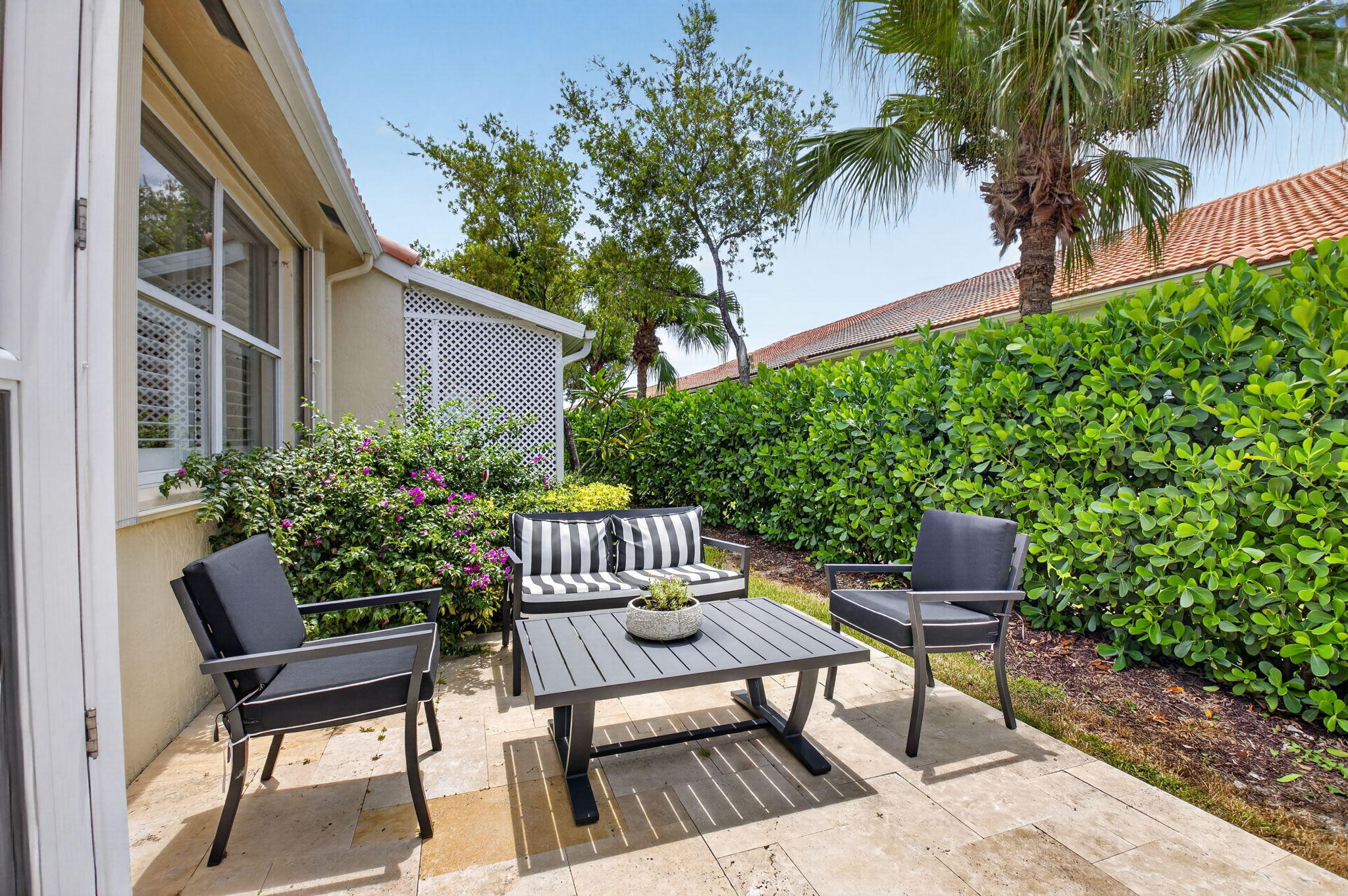 6272 Petunia Road Delray Beach, FL 33484 - Photo 31 of 70 Patio