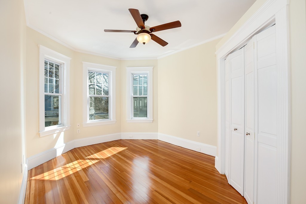 10 Ticknor Street, Unit 2 Boston, MA 02127 - Photo 11 of 21